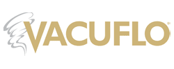 VACUFLO Maximum vacuum performance